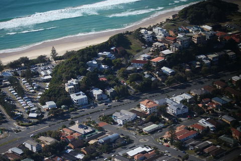 Miami Shore Apartments & Motel - Accommodation Mount Tamborine 2