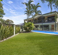 Miami Tranquility - Accommodation Mount Tamborine