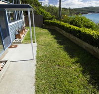 Mick's Apartment - Seal Rocks beachfront - Accommodation Mount Tamborine