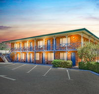 Midas Motel Kalgoorlie - Accommodation Mount Tamborine