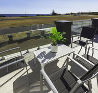 Midas Ocean View - Accommodation Mount Tamborine