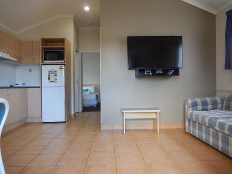 Middle Rock Holiday Resort - Accommodation Mount Tamborine 2