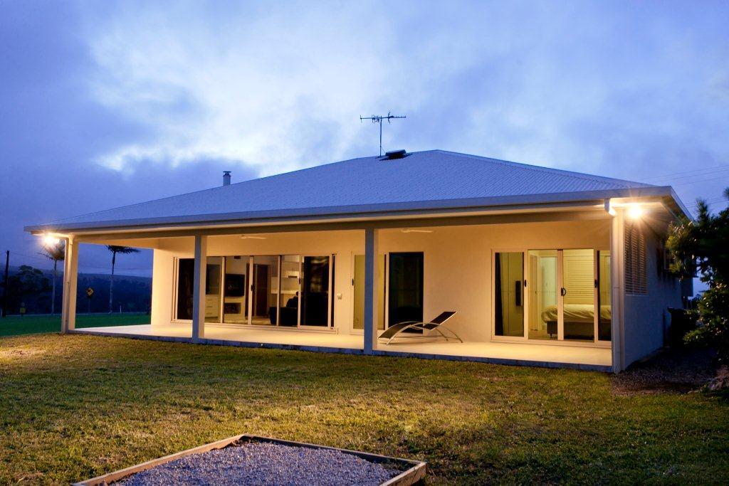 Moregatta QLD Accommodation Mount Tamborine