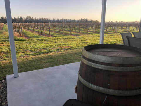 Milawa Vineyard Views - Guesthouse 1 - Accommodation Mount Tamborine 2