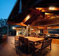 Milbrodale Lodge - Accommodation Mount Tamborine