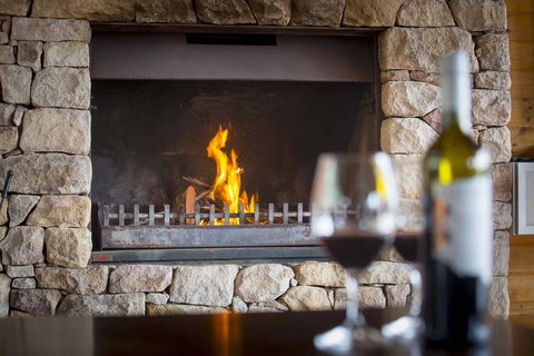 Milbrodale Lodge - Accommodation Mount Tamborine 1