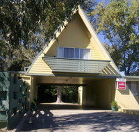 Millers Cottage Motel - Accommodation Mount Tamborine