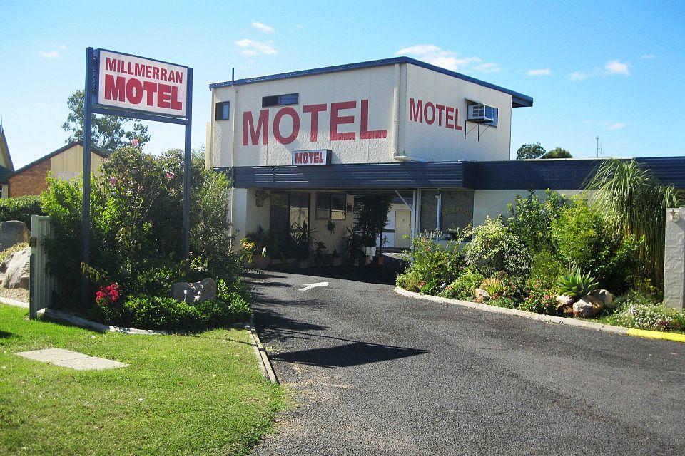  Accommodation Mount Tamborine