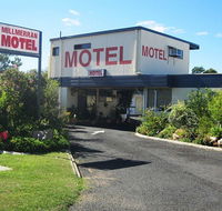 Millmerran Motel - Accommodation Mount Tamborine
