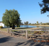 Millmerran Village Caravanpark - Accommodation Mount Tamborine
