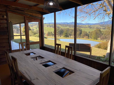 Milpara - Accommodation Mount Tamborine 3
