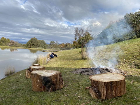 Milpara - Accommodation Mount Tamborine 0