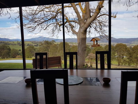 Milpara - Accommodation Mount Tamborine 2
