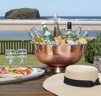 Minnamurra Island View - Accommodation Mount Tamborine