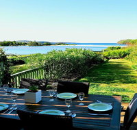 Minnamurra Villa on the River - Accommodation Mount Tamborine