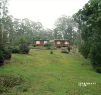Minnow cabins Lower Beulah - Accommodation Mount Tamborine