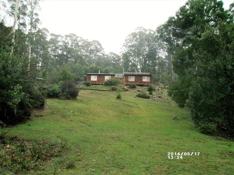 Minnow Cabins Lower Beulah - Accommodation Mount Tamborine 0