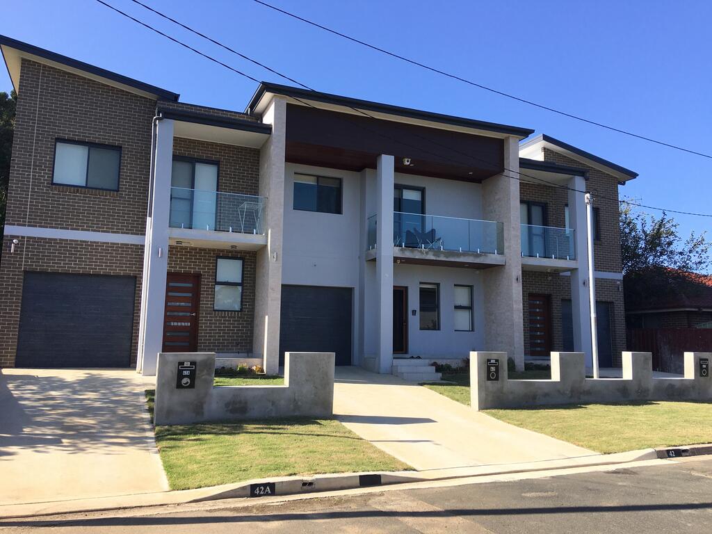  Accommodation Mount Tamborine