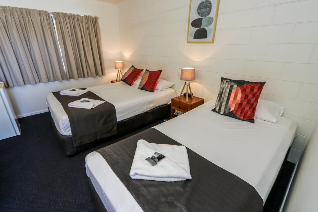 Miriam Vale QLD Accommodation Mount Tamborine