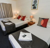 Miriam Vale Motel - Accommodation Mount Tamborine