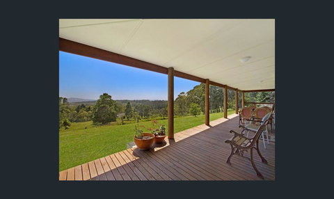 Mirradong Cottage - Accommodation Mount Tamborine 2