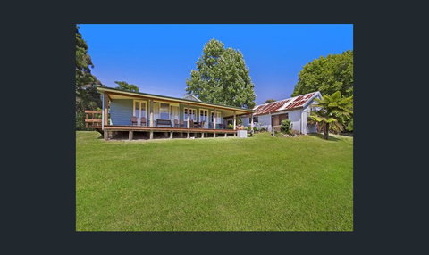 Mirradong Cottage - Accommodation Mount Tamborine 1