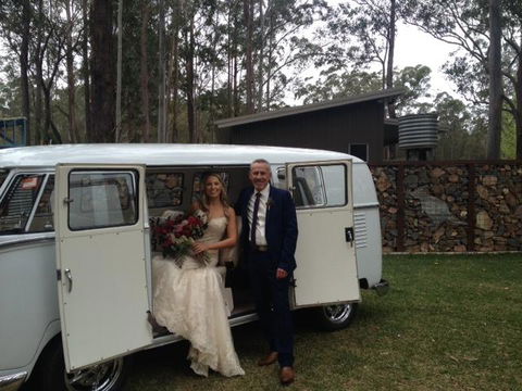 Mistinthegumtrees Eco Luxury Cabins - Accommodation Mount Tamborine 2
