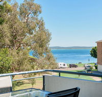 Mistral Close Mistral Court Unit 16 17 - Accommodation Mount Tamborine