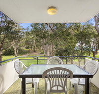 Mistral Court Unit 7/17 Mistral Close - Accommodation Mount Tamborine