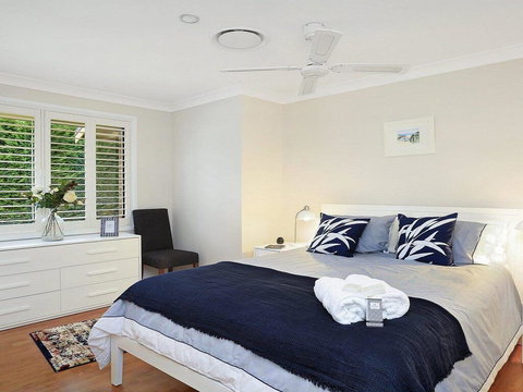 Misty Creek Of Robertson - Proximity And Privacy - Accommodation Mount Tamborine 1