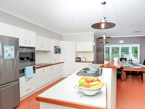 Misty Creek Of Robertson - Proximity And Privacy - Accommodation Mount Tamborine 2