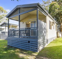 Mittagong Caravan Park - Accommodation Mount Tamborine
