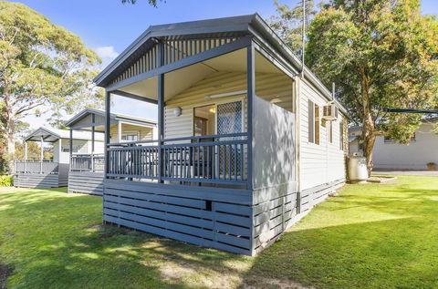 Mittagong Caravan Park - Accommodation Mount Tamborine 0