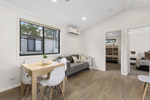 Mittagong Caravan Park - Accommodation Mount Tamborine 1
