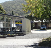 Mittagong Motel - Accommodation Mount Tamborine