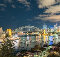 MLB48-Sydney Harbour Stunning view studio with free parking - Accommodation Mount Tamborine