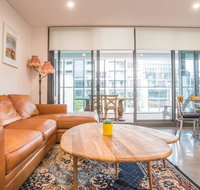 Modern 1bed1study Apt near Station  MQ Centre - Accommodation Mount Tamborine