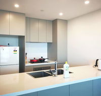 Modern apartmentoffice w Parking  Olympic Park - Accommodation Mount Tamborine