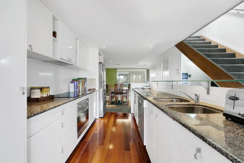 Modern Brisbane City Penthouse - Accommodation Mount Tamborine 0