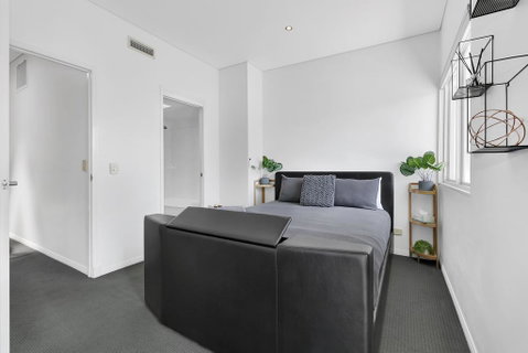 Modern Brisbane City Penthouse - Accommodation Mount Tamborine 3