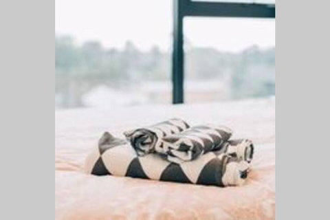 Modern Luxury 3 Bedroom Apartment With Sea Views - Accommodation Mount Tamborine 3