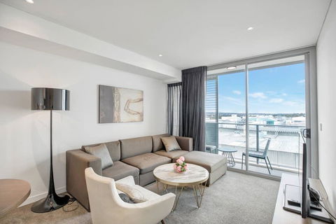 Modern Studio Apartment In Chatswood - Accommodation Mount Tamborine 2