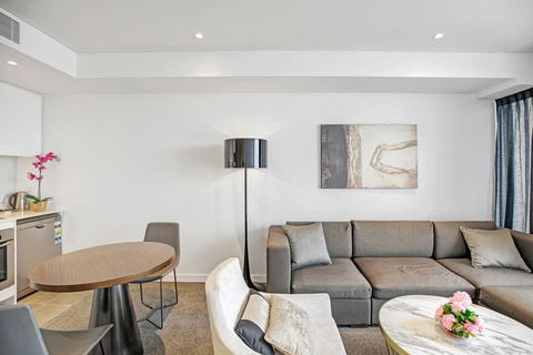 Modern Studio Apartment In Chatswood - Accommodation Mount Tamborine 1