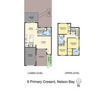 Modern relaxing family friendly with linen included - Accommodation Mount Tamborine