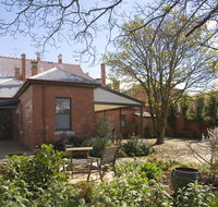 Mollisons - Accommodation Mount Tamborine