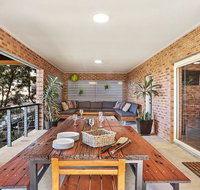 Molweni - 30 Tareebin Road - Accommodation Mount Tamborine