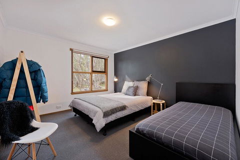 Montane - Accommodation Mount Tamborine 3