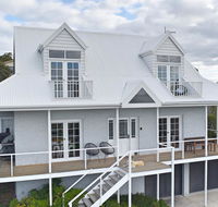 Monterey Bay of Fires - Accommodation Mount Tamborine