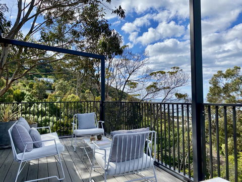 Months And Seasons - Momentary Escapes - Beach House - Accommodation Mount Tamborine 2