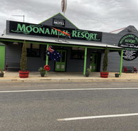 Moonambel Resort Hotel - Accommodation Mount Tamborine